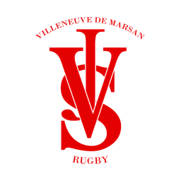 Logo Jse Sp Villeneuve de Marsan