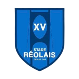 Logo Stade Reolais