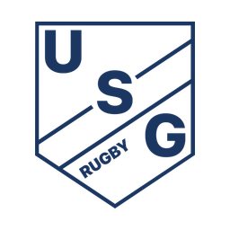 Logo US Grenadoise Rugby