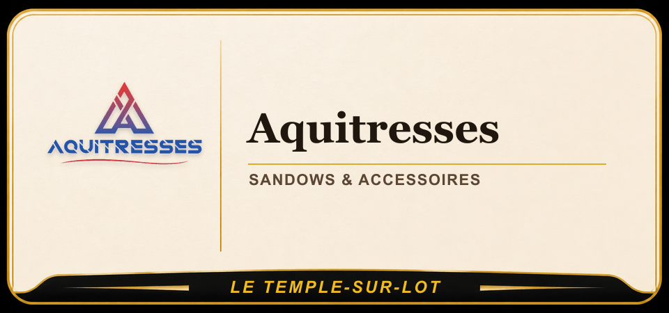 Partenaire Aquitresses